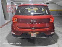 Hyundai Venue